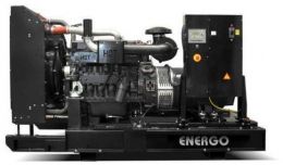 Дизельный генератор Energo ED 250/400 IV
