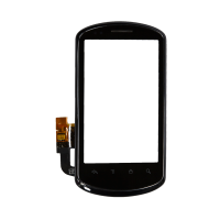 Тачскрин Huawei U8800 (в раме) (black) Оригинал