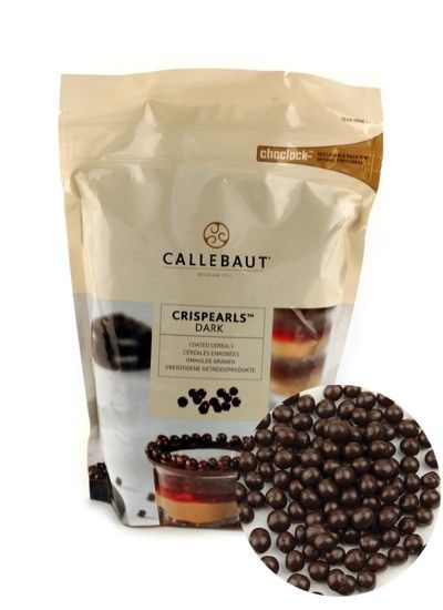 Crispearls Callebaut