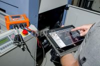 PQM-711 Анализатор параметров качества электрической энергии фото