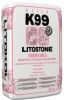 Клей для Плитки и Камня Litokol Litostone K99 25 кг Белый