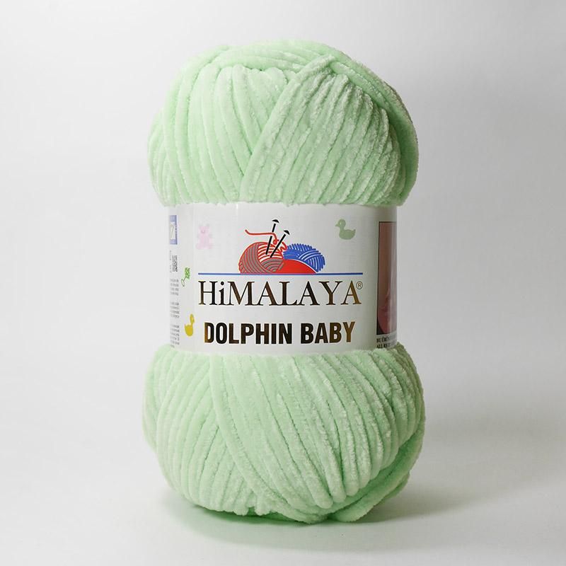 Dolphin Baby (Himalaya) 80350-салат