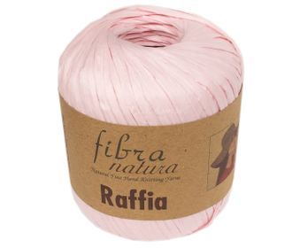 Raffia (пряжа для шляп) 116-17