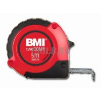 BMI TAPE twoCOMP MAGNETIC 5 M рулетка измерительная c поверкой фото