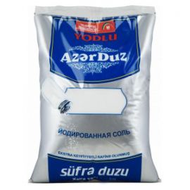 Azer Duz 750 gr