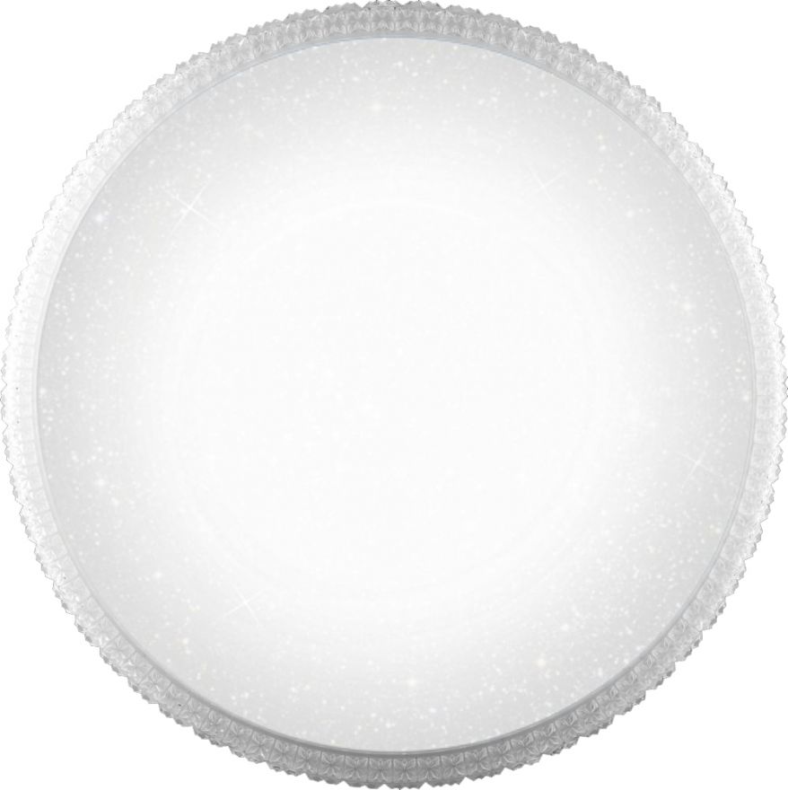 Светильник светодиодный накладной Feron AL5301 тарелка 36W 4000K белый