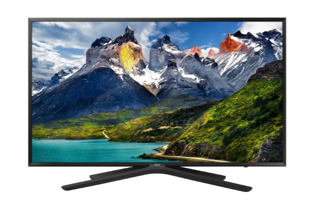 Телевизор Samsung UE43N5500AU 42.5" (2018)