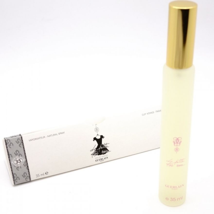 Guerlain La Petite Robe Noire, 35 ml