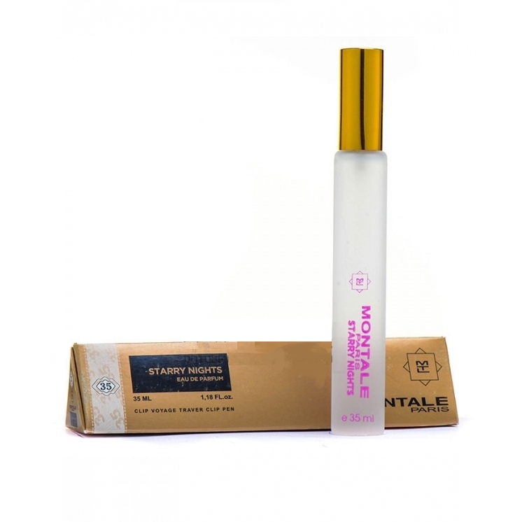 Montale Starry Nights, 35 ml