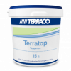 Terraco Terratop Акриловая Краска Премиального Уровня с Повышенной Устойчивостью к Загрязнениям 15л
