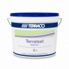 Terraco Terralast Высококачественная Акриловая Краска для Внутренних Работ 8л