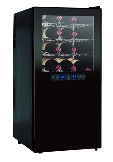 Холодильный шкаф Gastrorag JC-68DFW