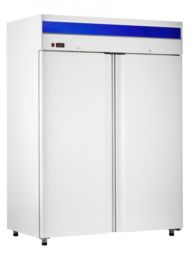 Шкаф холодильный ШХн-1.0 (краш.)