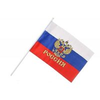 Флаг России_2