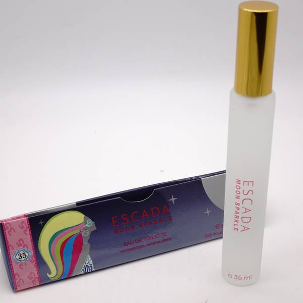 Escada Moon Sparkle Woman, 35 ml