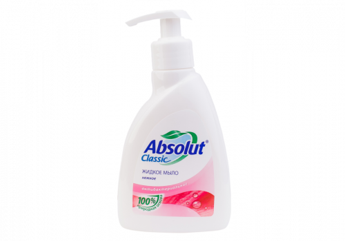 Maye sabun Absolute 250 ml