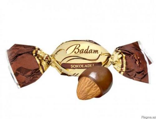 Кофеты Badam