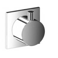 Запорный вентиль для душа и ванной Webert Elio El690102015 схема 1