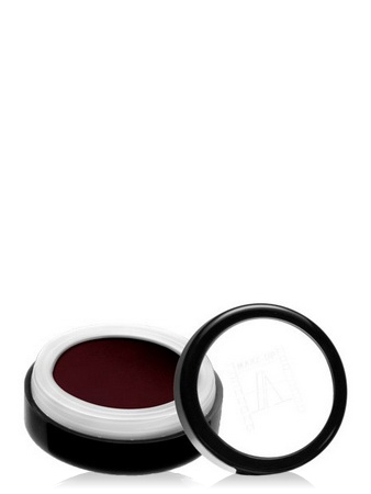 Make-Up Atelier Paris Intense Eyeshadow PR097 Black brown Пудра-тени-румяна прессованные №97 черный каштан, запаска