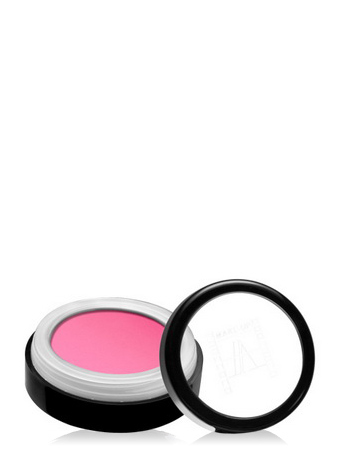 Make-Up Atelier Paris Powder Blush PR073 Tender pink Пудра-тени-румяна прессованные №73 нежно-розовые, запаска