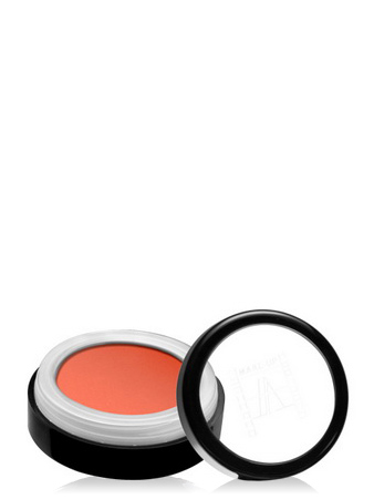 Make-Up Atelier Paris Powder Blush PR010 Beige orange Пудра-тени-румяна прессованные №10 оранжево-бежевые, запаска