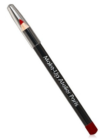 Make-Up Atelier Paris Lip Pencil C20 real red Карандаш для губ №20 Натуральный красный