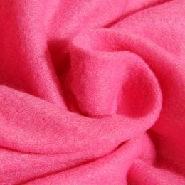 Плед-одеяло с рукавами Snuggie, цвет розовый, вид 3