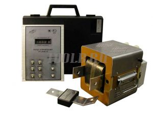 РТ-2048-12 Комплект нагрузочный измерительный с регулятором (на токи 100 - 12000А)