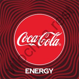 Кока-кола "Energy"