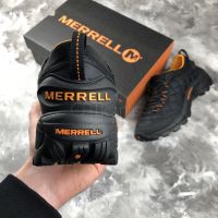 MERRELL ICE CAP II orange
