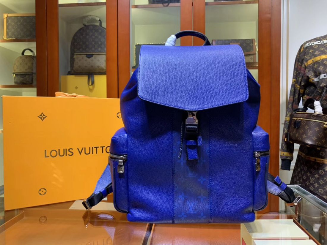 Рюкзак Louis Vuitton Taigarama Outdoor