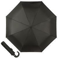 Зонт складной Pierre Cardin 84967-OC Primeur Black