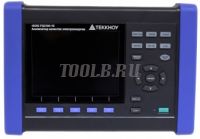 HIOKI PQ3100 - анализатор качества электрической энергии