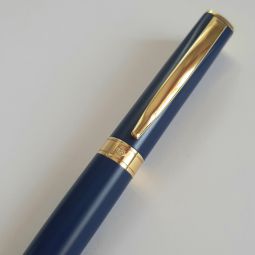 Ручка шариковая WIZARD GOLD 26905
