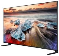 Телевизор QLED Samsung QE65Q900RBU купить