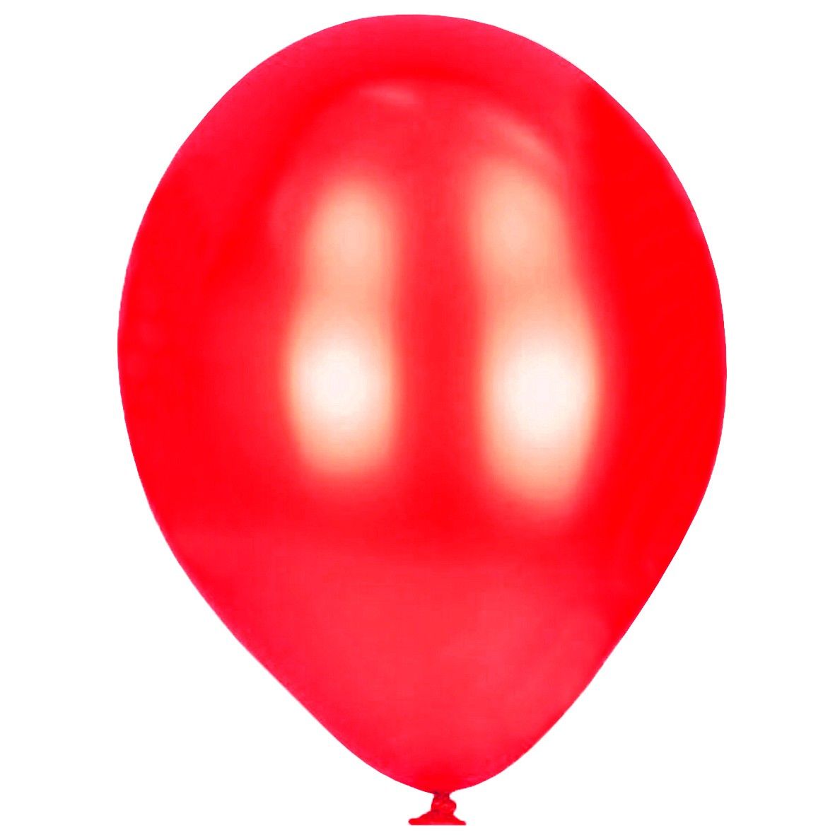 Красный шарик