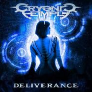 CRYONIC TEMPLE “Deliverance” 2018