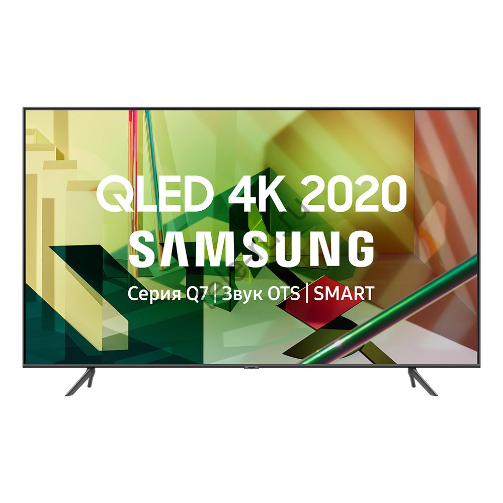 Телевизор Samsung QE65Q70TAU