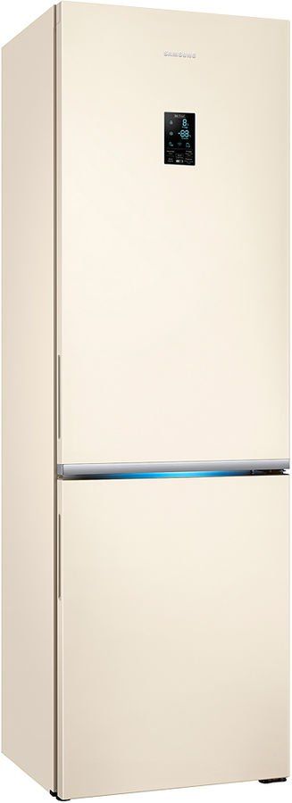 Холодильник Samsung RB34K6220EF/WT