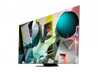 Телевизор Samsung QLED QE85Q950TSUXRU купить
