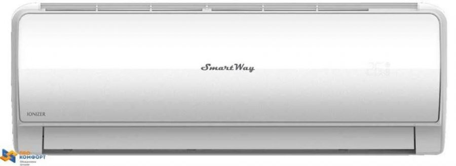 Сплит система SmartWay SME-07A/SUE-07A