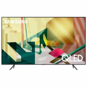 Телевизор QLED Samsung QE55Q70TAU