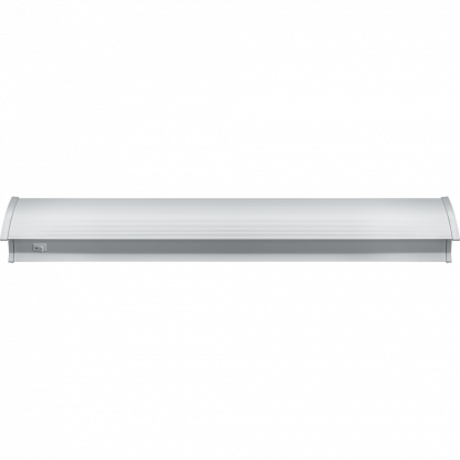 Светодиодный светильник c поворотным отражателем для зеркал картин и других интерьеров.