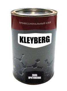 Клей 900-И-1 Полиуретановый “KLEYBERG” 1 л