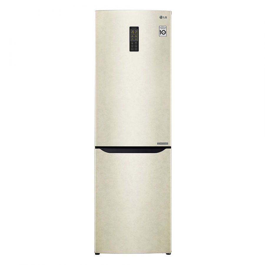 Холодильник LG GA-B419 SEUL