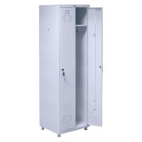 Шкаф для одежды «HILFE МД 2 ШМ-SS (21-50)»