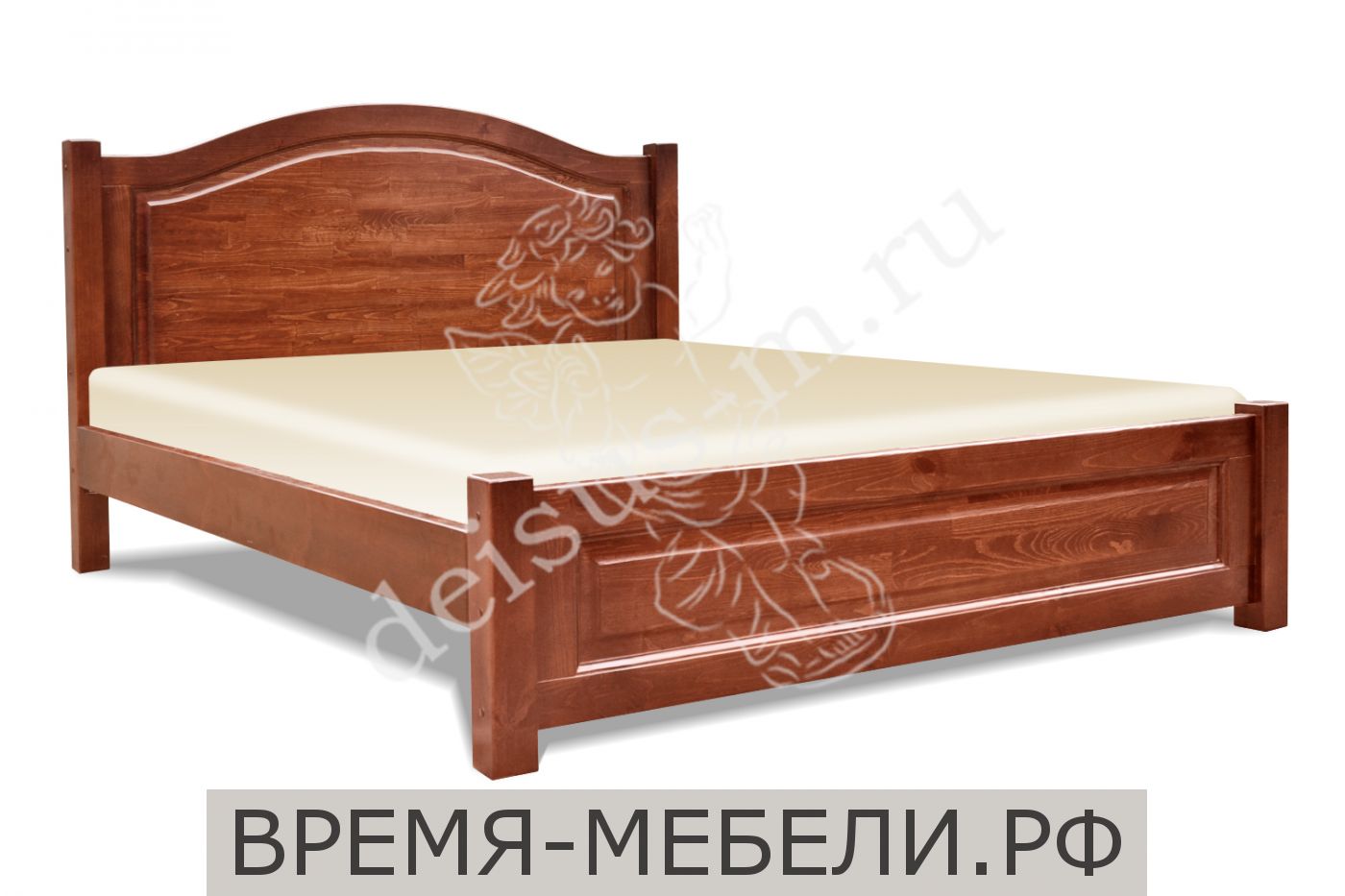 Кровать Белона-М