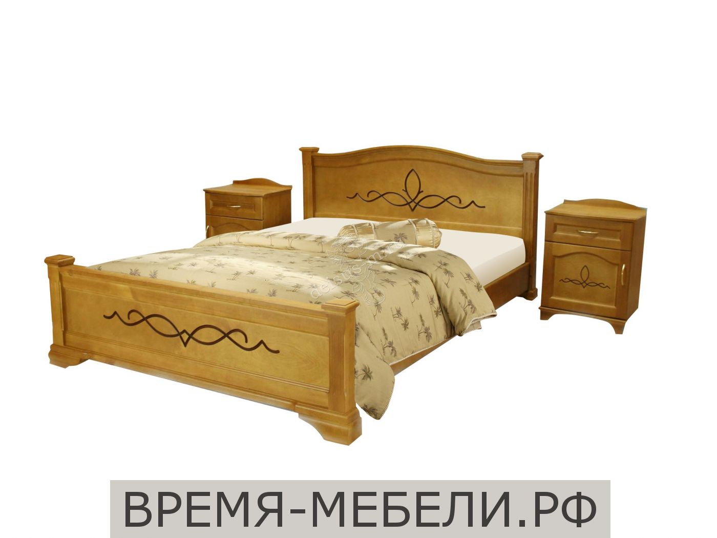 Кровать Соната-М