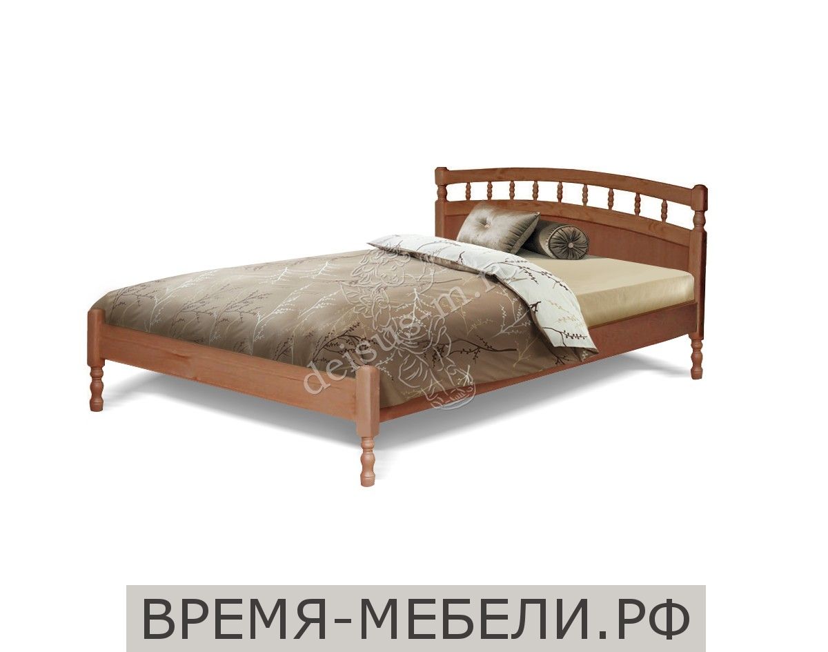 Кровать Василиса-М