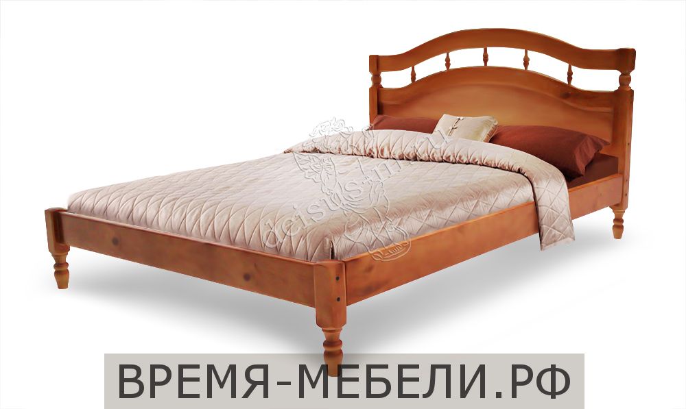 Кровать Наташа-М